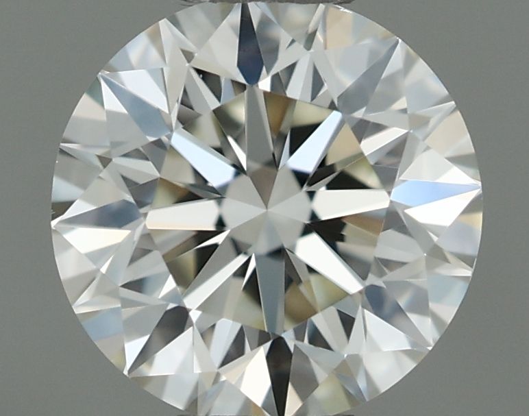 0.50 ct Round diamond