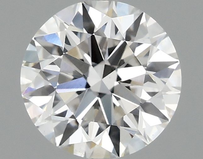 1.03 ct. round Lab Grown Diamond front image