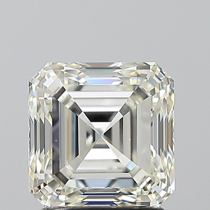 2.01ct Emerald diamond