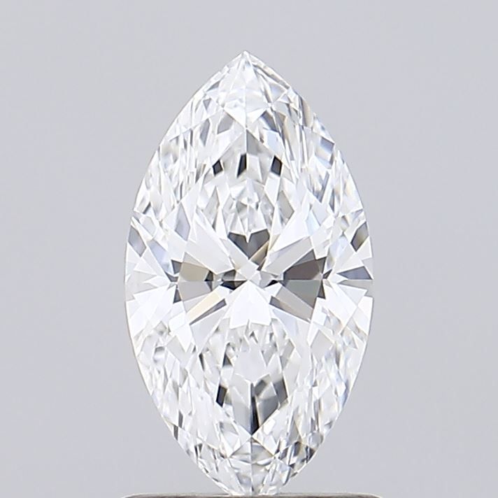 1.01 ct. marquise Lab Grown Diamond front image