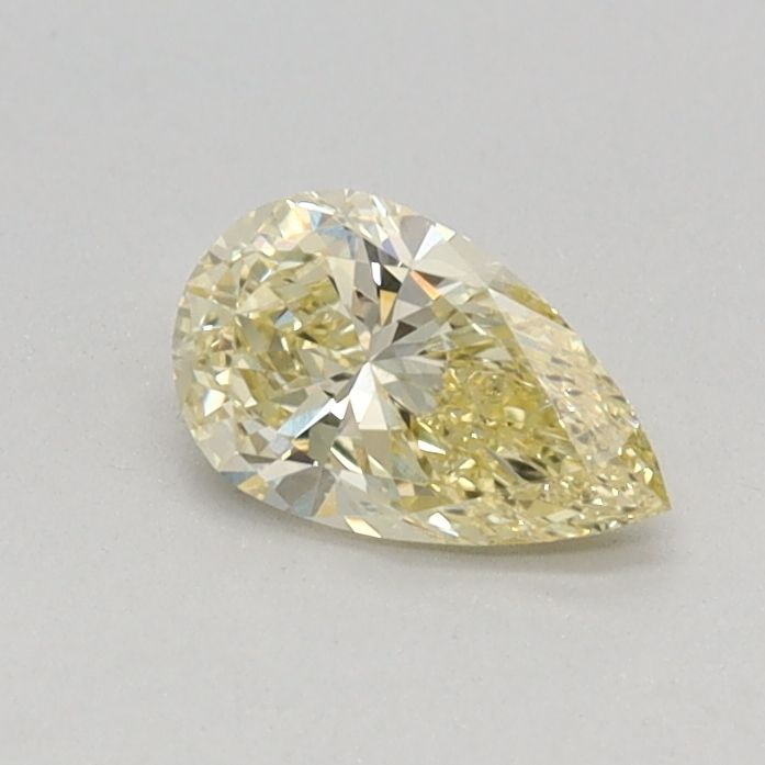 0.29 ct lab-grown Pear Diamond