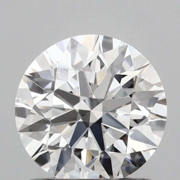1.06 ct. round Lab Grown Diamond front image