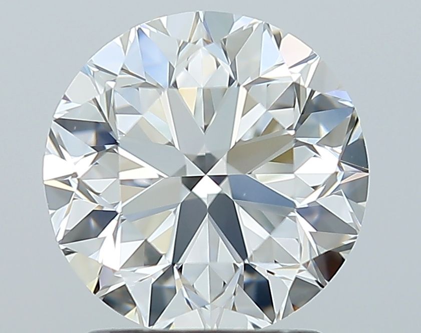 2.00 ct Round diamond