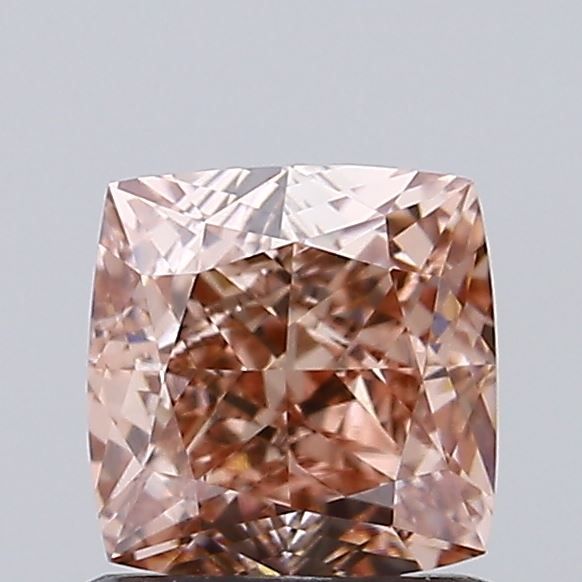 1.06 ct Cushion Modified diamond