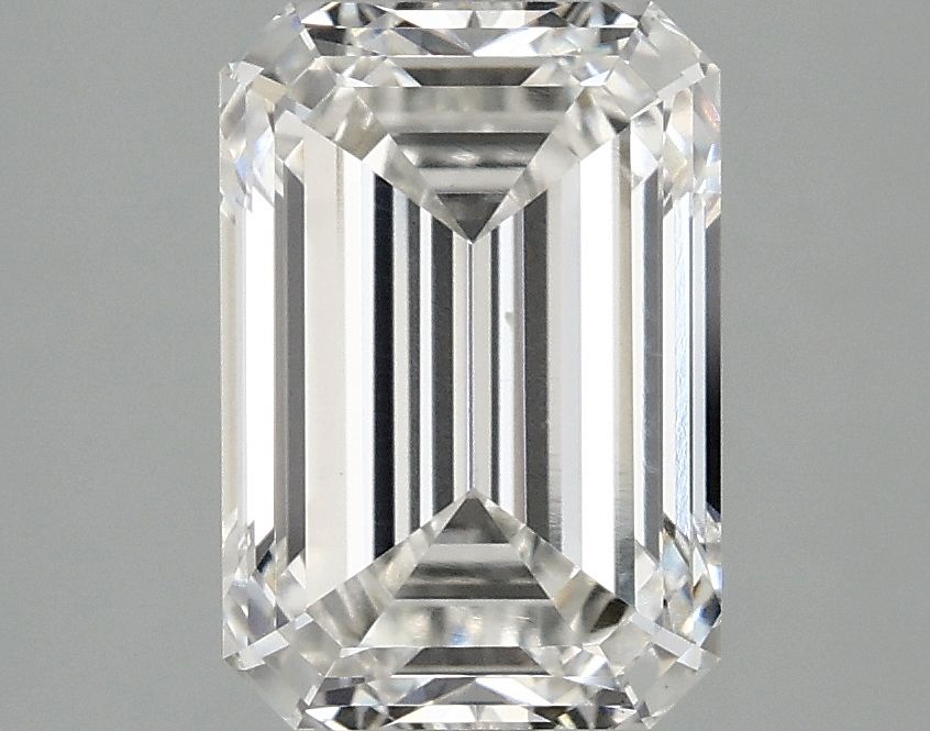 2.98 ct Emerald diamond
