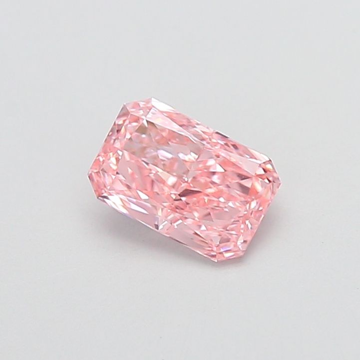 1.02 ct. radiant Lab Grown Diamond front image