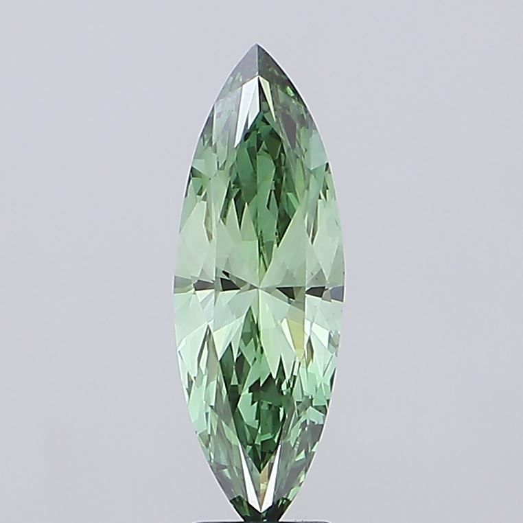 3.14 ct Marquise diamond