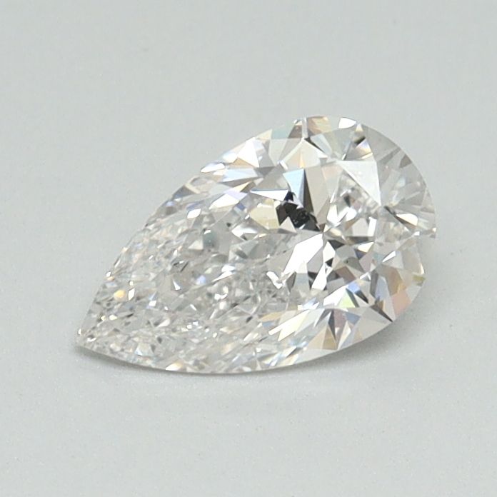 0.52 ct. pear Lab Grown Diamond front image