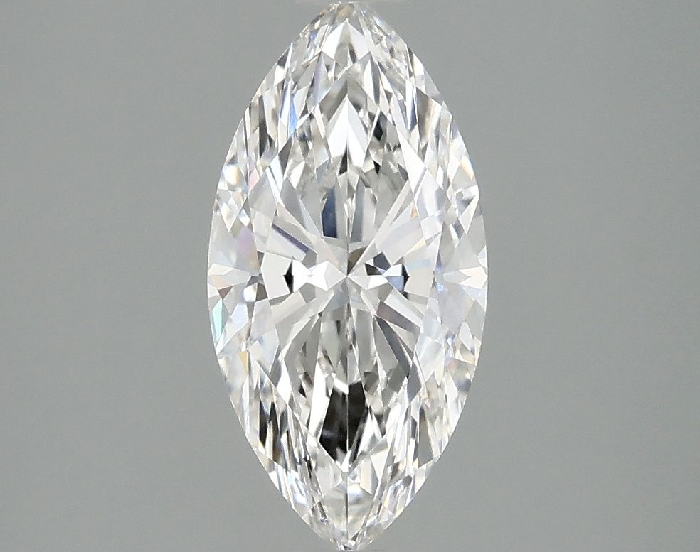 1.51 ct Marquise diamond