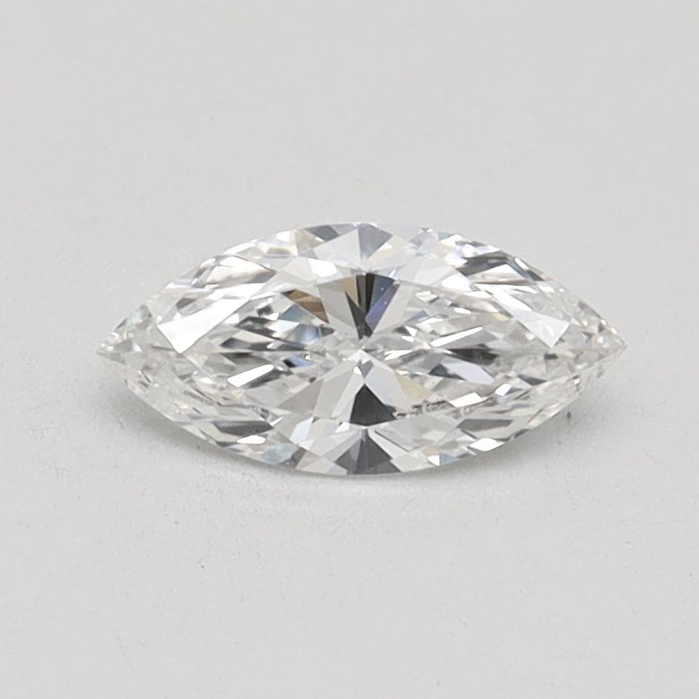 0.41 ct lab-grown Marquise Diamond
