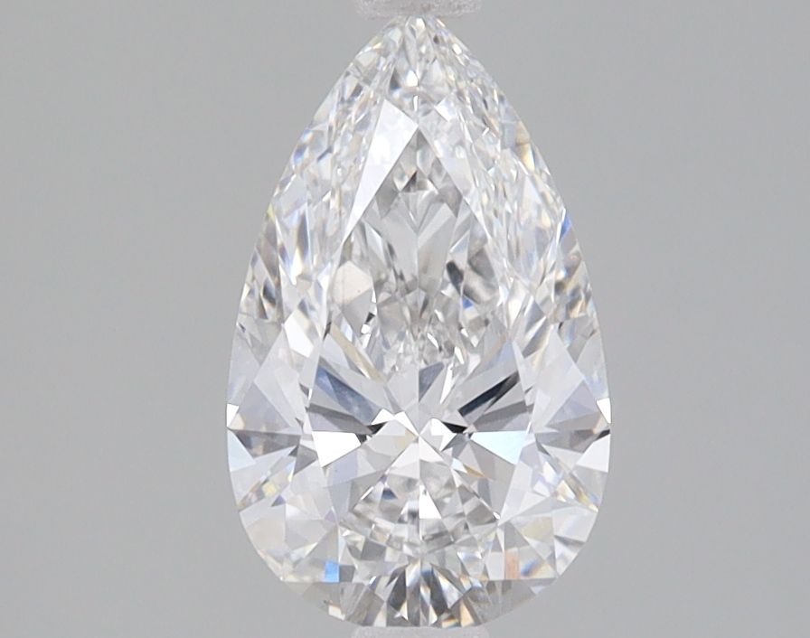 1.14 ct. pear Lab Grown Diamond front image