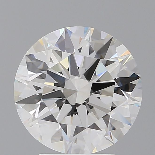 3.50 ct Round diamond