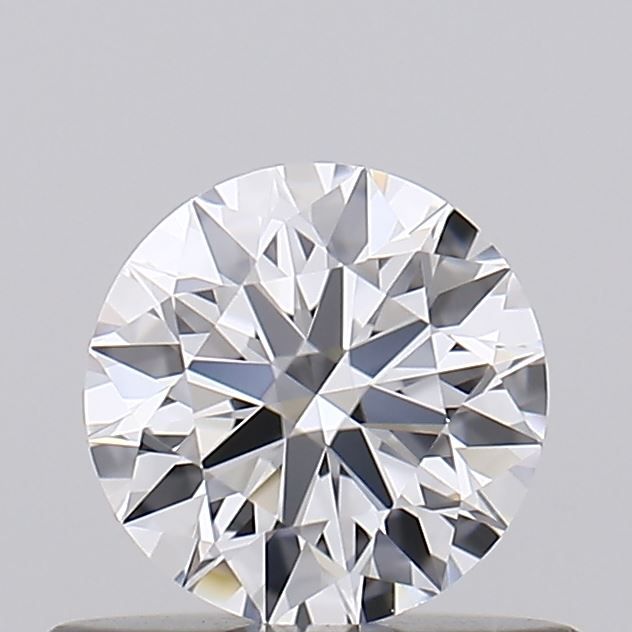 0.50 ct. round Lab Grown Diamond front image