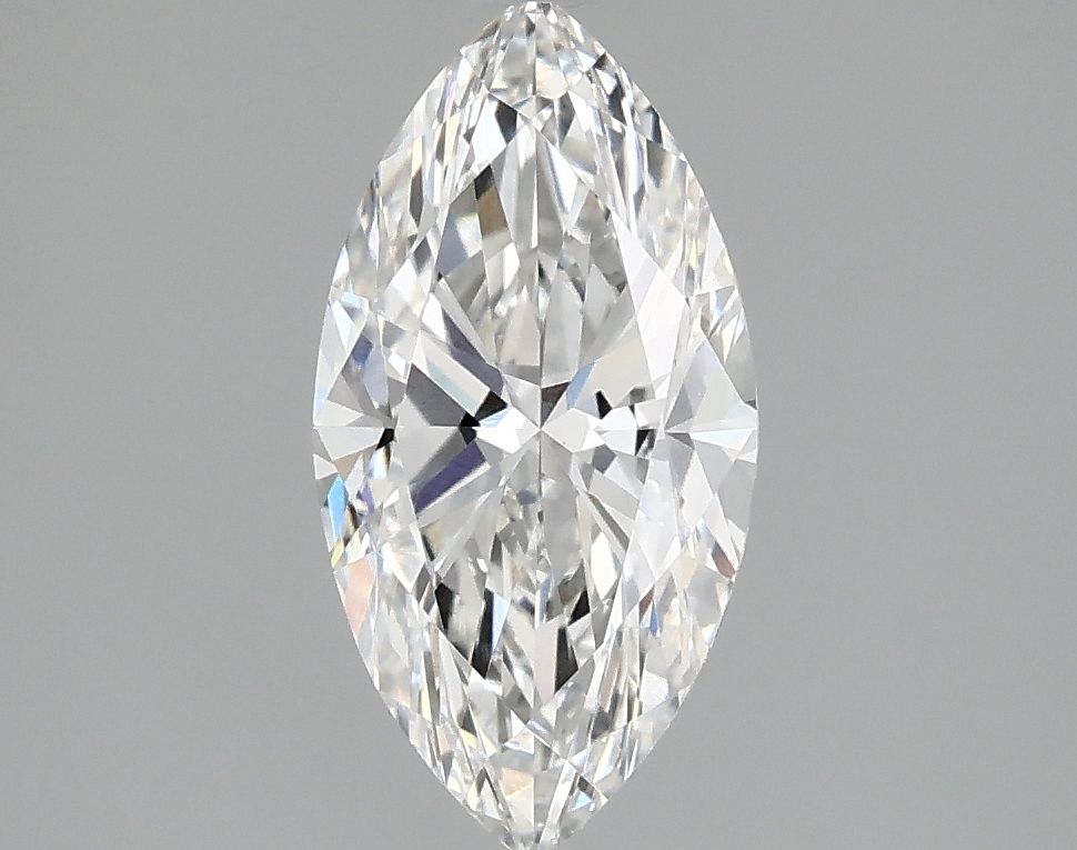 1.51 ct Marquise diamond