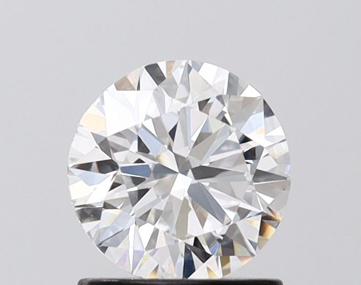 1.05 ct. round Lab Grown Diamond front image
