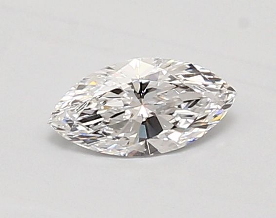 0.47 ct lab-grown Marquise Diamond
