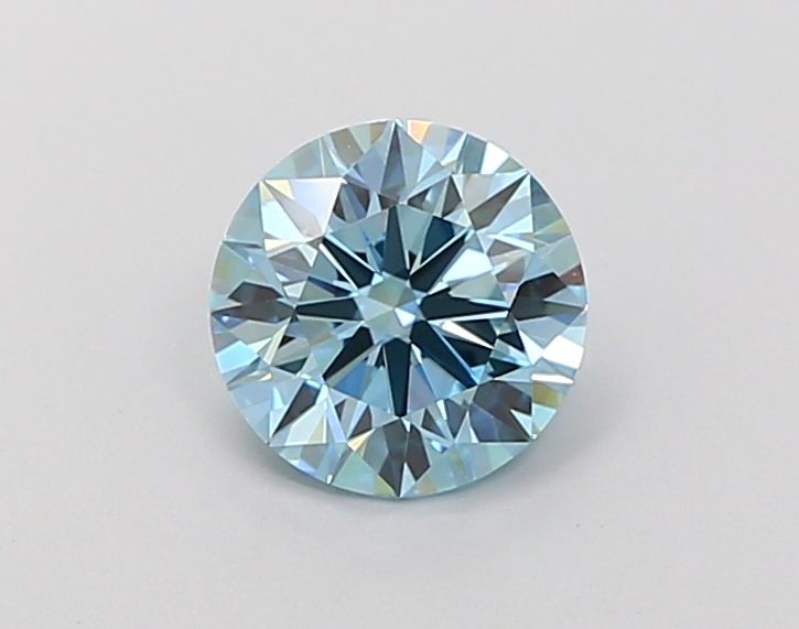 1.08 ct. round Lab Grown Diamond front image