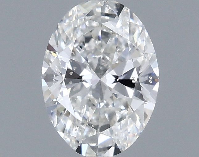 0.36 ct Oval Diamond