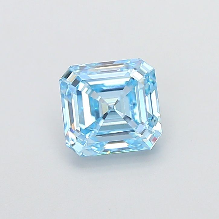 2.00 ct. asscher Lab Grown Diamond front image