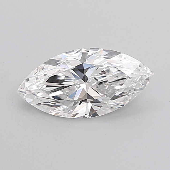 1.72 ct. marquise Lab Grown Diamond front image