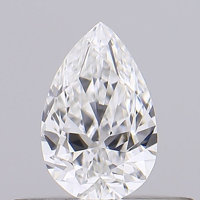 0.23 ct Pear diamond