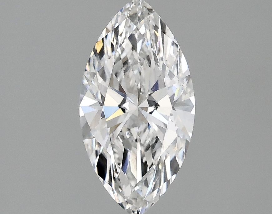 1.1 ct lab-grown Marquise Diamond