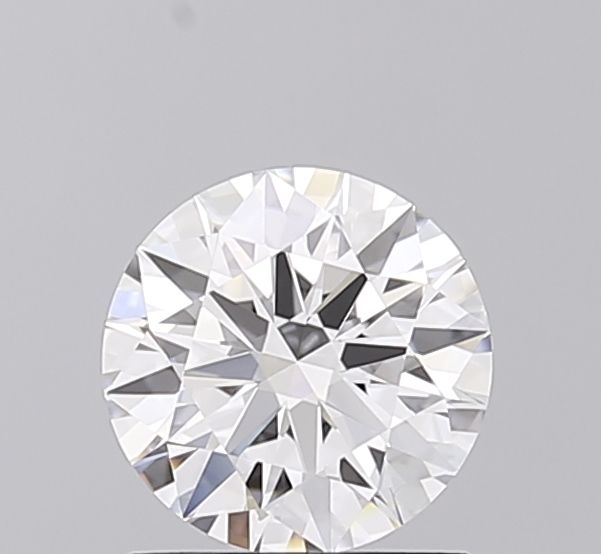 1.09 ct. round Lab Grown Diamond front image