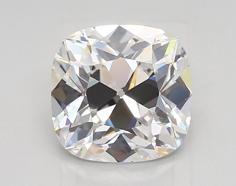 2.31 ct. cushion Lab Grown Diamond front image