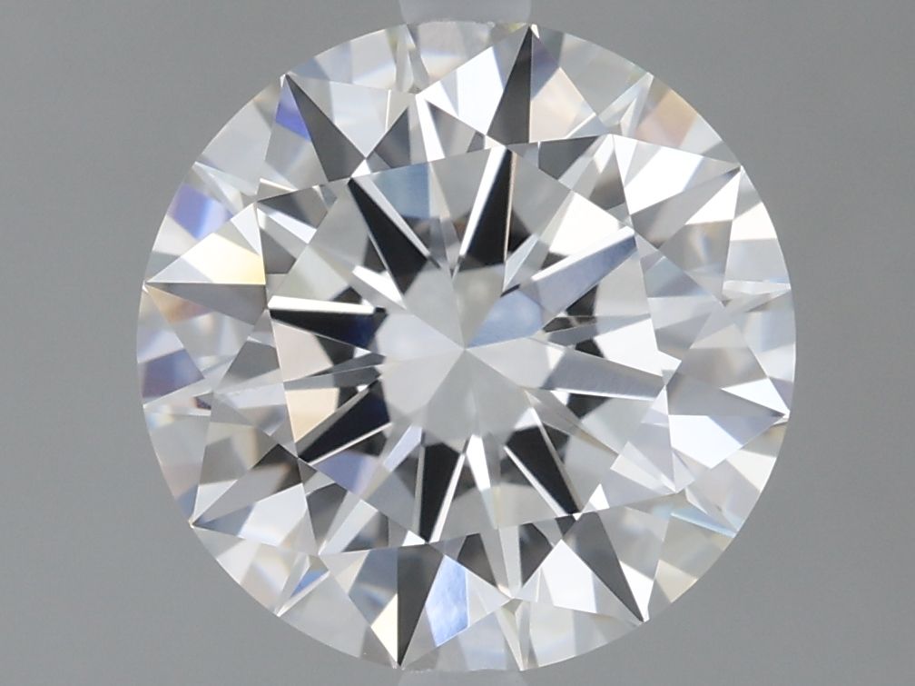 2.09 ct. round Lab Grown Diamond front image
