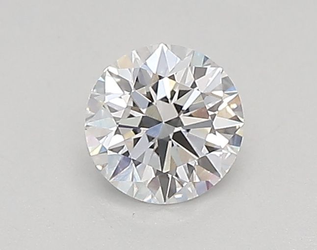 0.38 ct lab-grown Round Diamond