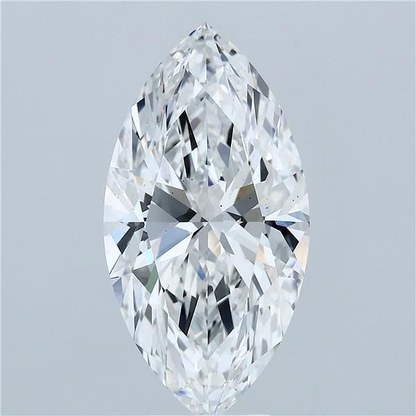 5.01 Carat