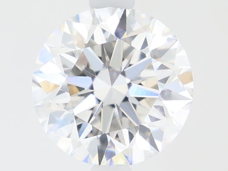 1.06 ct. round Lab Grown Diamond front image