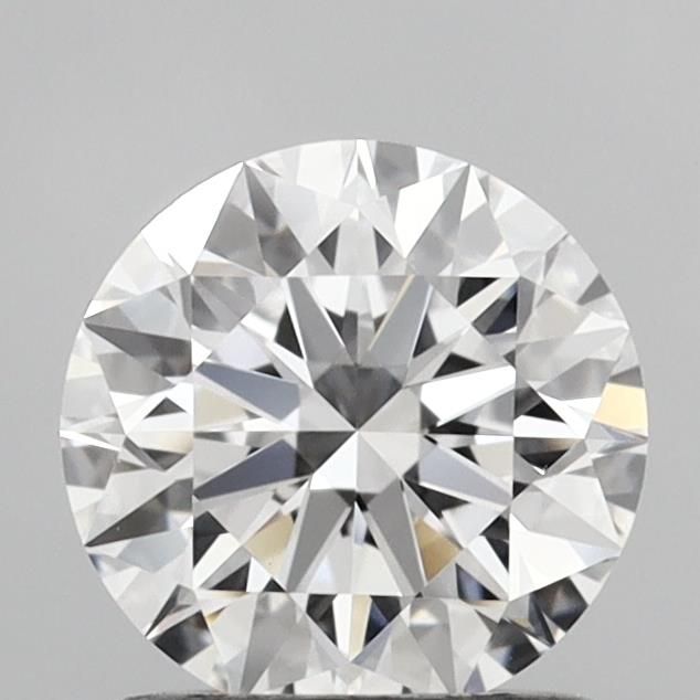 1.05 ct. round Lab Grown Diamond front image