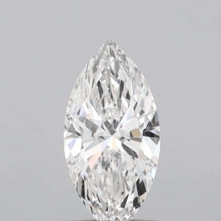 1.05 ct. marquise Lab Grown Diamond front image