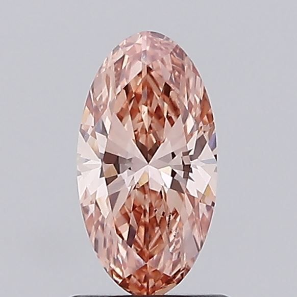1.02 ct Oval diamond
