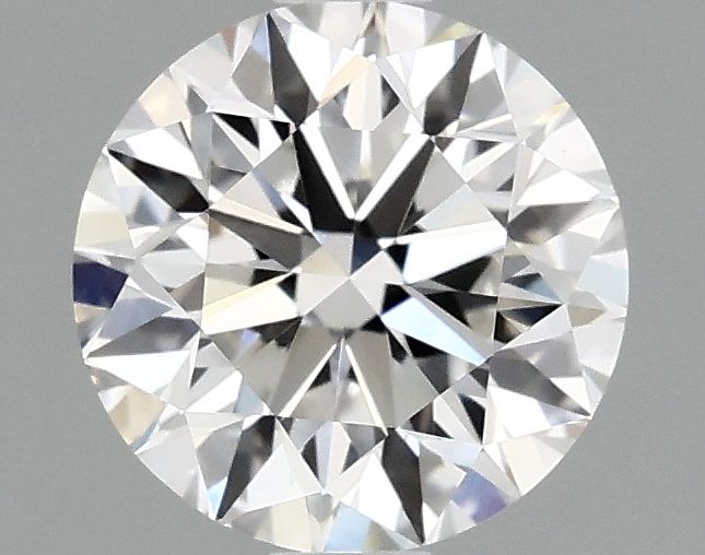 1.09 ct. round Lab Grown Diamond front image