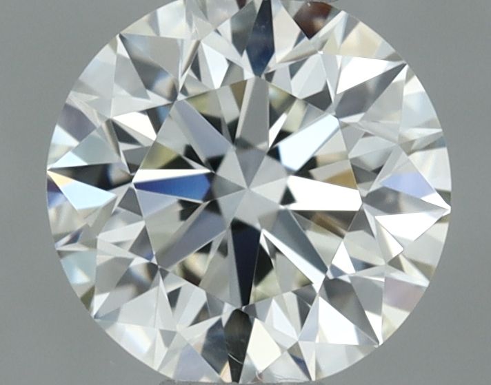 0.50 ct Round diamond