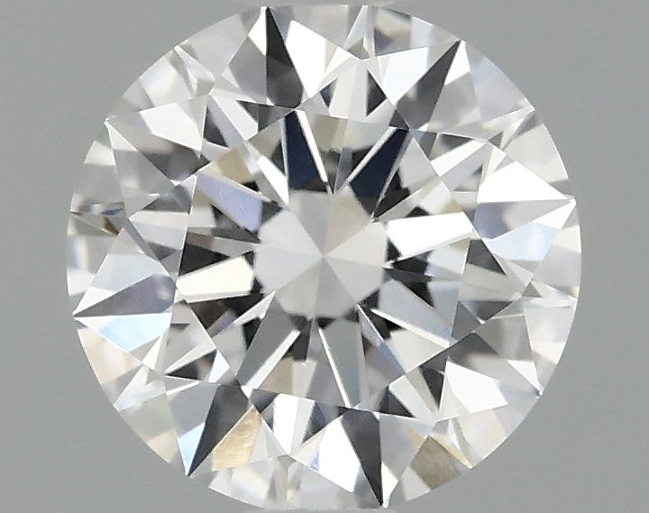 1.09 ct. round Lab Grown Diamond front image