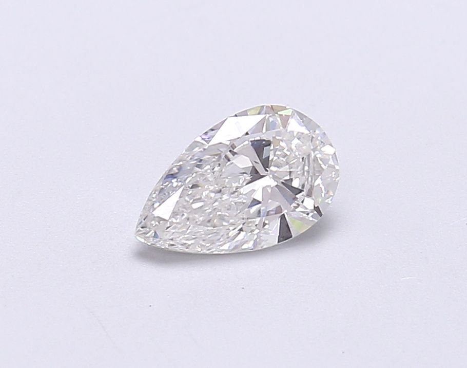 0.59 ct Pear diamond