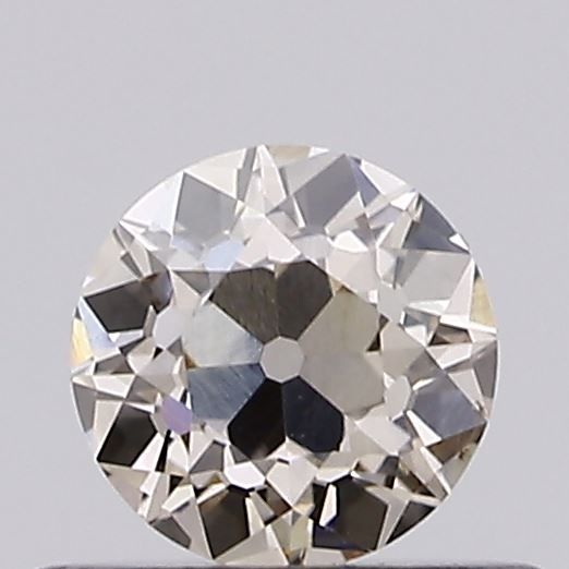 0.39 ct lab-grown Old european cut Diamond