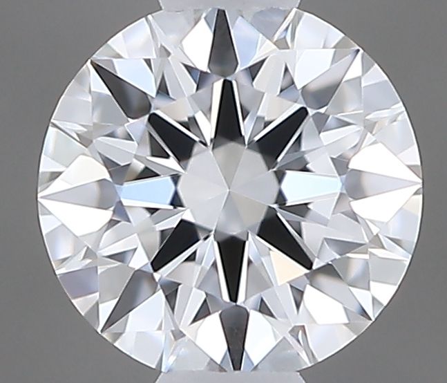 0.23 ct Round diamond