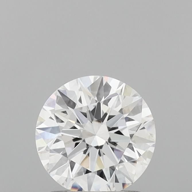 1.21 ct. round Lab Grown Diamond front image