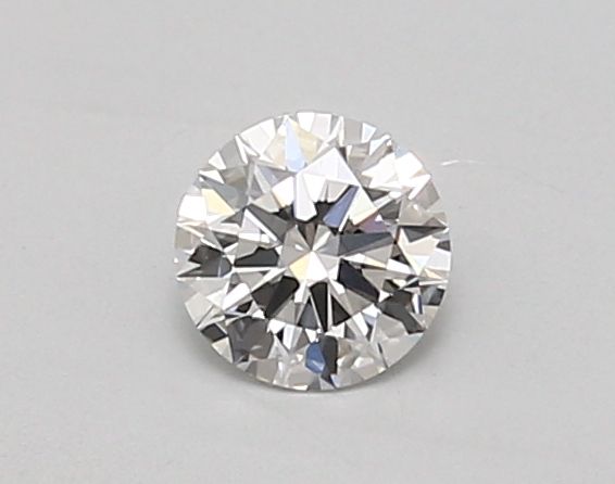0.46 ct lab-grown Round Diamond