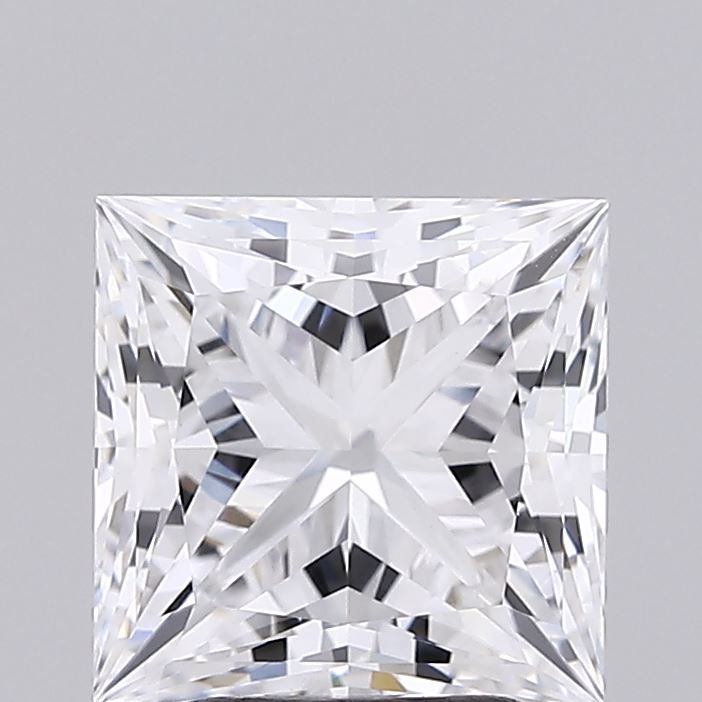 Diament 2.96 ct D/VVS2