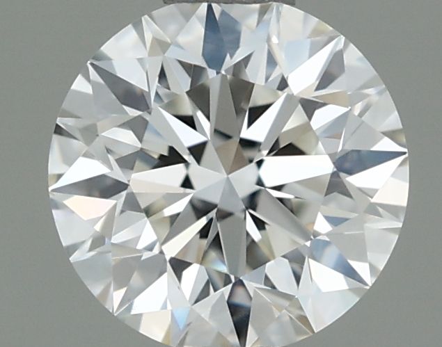 0.72 ct Round diamond