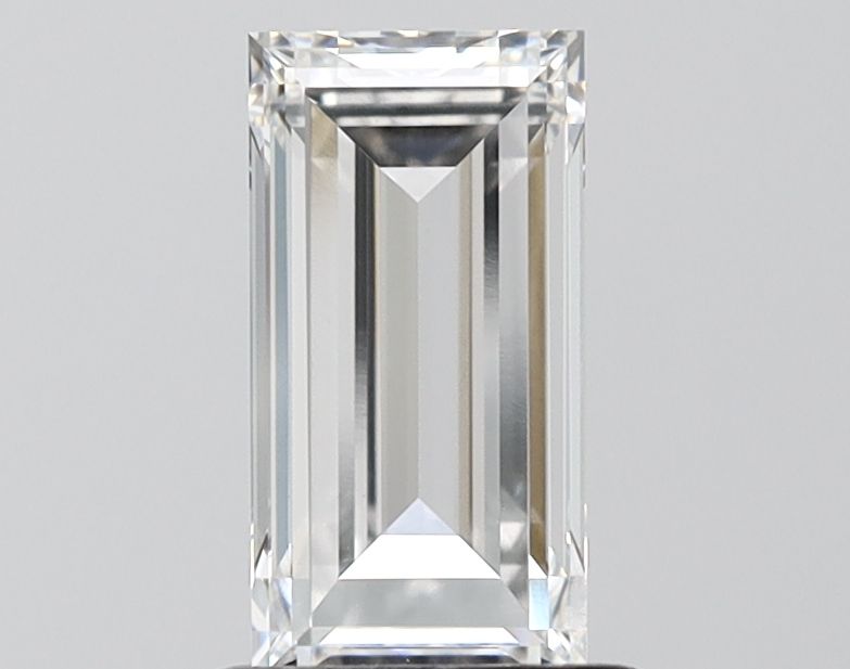 1.32 ct lab-grown Baguette Diamond