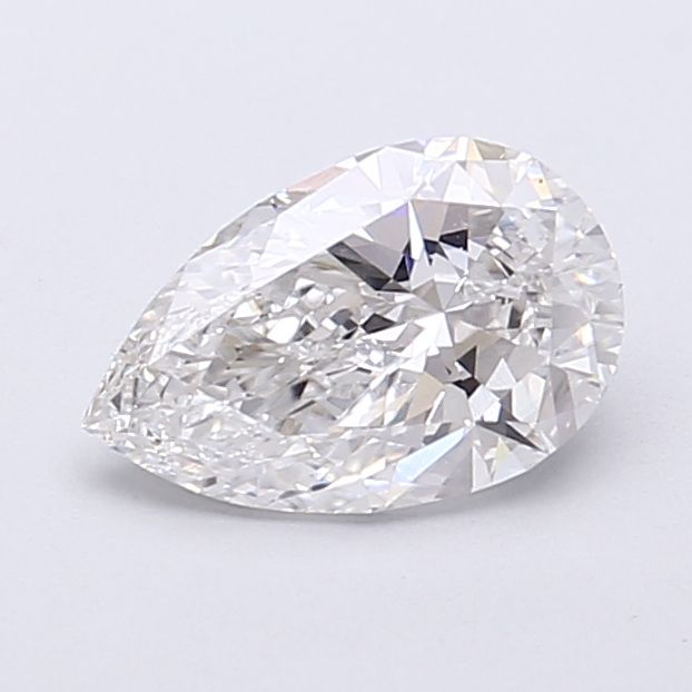 1.05 ct. pear Lab Grown Diamond front image