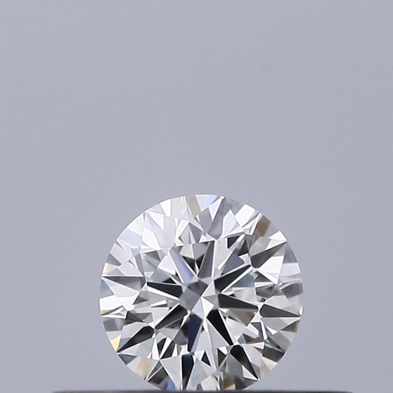 0.23 ct Round diamond