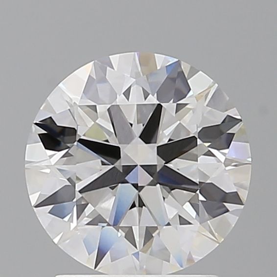 2.02 ct. round Lab Grown Diamond front image