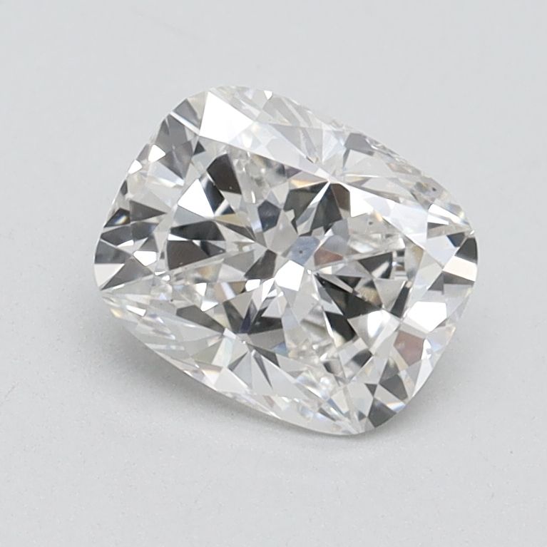 1.04 ct Cushion Brilliant diamond